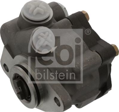 FEBI Bilstein 45753 — Pompa hydrauliczna, układ kierowniczy