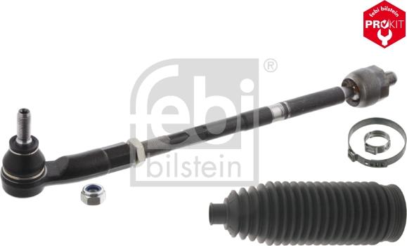 FEBI Bilstein 45761 — Drążek kierowniczy poprzeczny