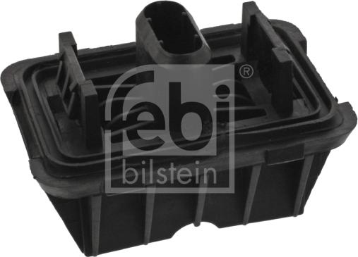 FEBI Bilstein 45763 — Mocowanie, lewarek