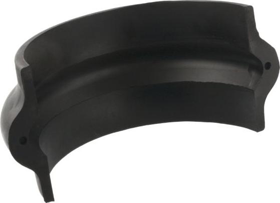 FEBI Bilstein 45716 — Łożyskowanie, korpus osi