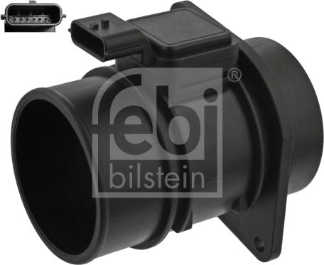 FEBI Bilstein 45787 — Przepływomierz masowy powietrza
