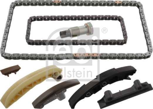 FEBI Bilstein 45735 — Zestaw łańcucha rozrządu