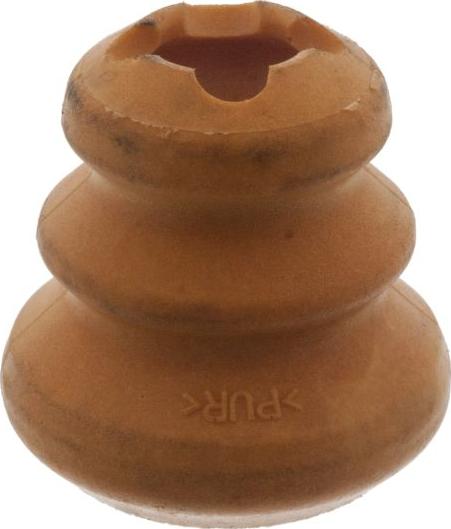 FEBI Bilstein 45736 — Dystans gumowy, resorowanie