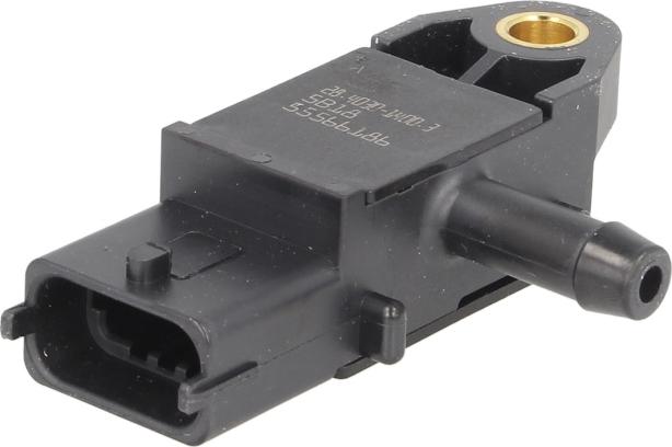 FEBI Bilstein 45772 — Czujnik, ciśnienie spalin