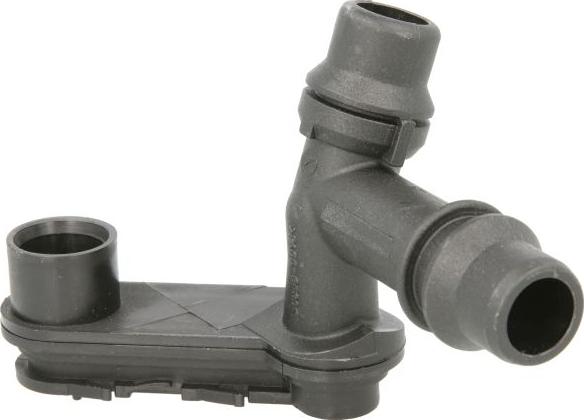 FEBI Bilstein 46999 - KRÓCIEC UKŁADU CHŁODZENIA BMW E46 316-325 99-