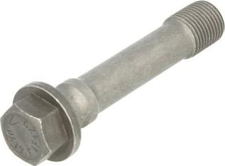 FEBI Bilstein 46996 - Śruba koła zamachowego