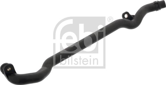 FEBI Bilstein 46998 — Przewód układu chłodzenia