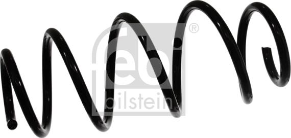 FEBI Bilstein 46946 — Sprężyna zawieszenia
