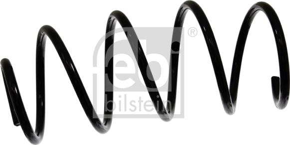 FEBI Bilstein 46916 — Sprężyna zawieszenia