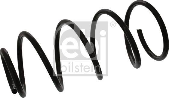FEBI Bilstein 46929 — Sprężyna zawieszenia
