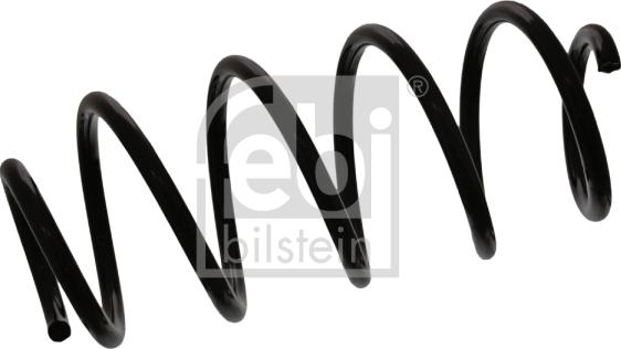 FEBI Bilstein 46926 — Sprężyna zawieszenia
