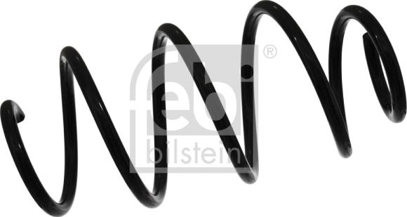 FEBI Bilstein 46974 — Sprężyna zawieszenia