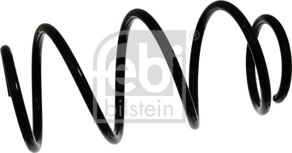 FEBI Bilstein 46976 — Sprężyna zawieszenia