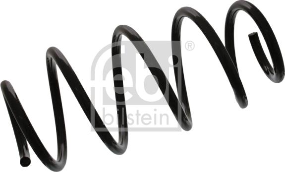 FEBI Bilstein 46977 — Sprężyna zawieszenia