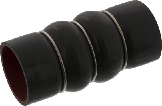 FEBI Bilstein 46490 — Przewód powietrza doładowującego