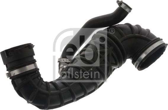 FEBI Bilstein 46493 - PRZEWÓD OBUDOWY FILTRA FORD FOCUS 1.8TDCI-TDDI 99-  TRANSIT CONNECT 02-