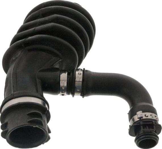 FEBI Bilstein 46492 — Przewód ssący, filtr powietrza