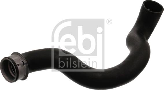 FEBI Bilstein 46455 — Przewód elastyczny chłodnicy