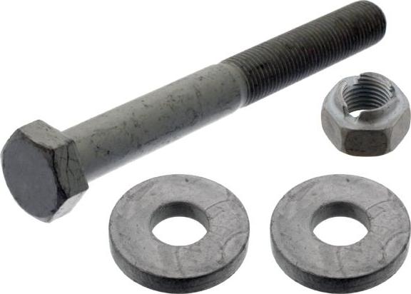 FEBI Bilstein 46456 — Zestaw montażowy, wahacz