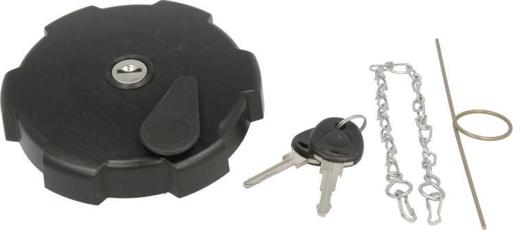 FEBI Bilstein 46450 — Korek wlewu paliwa