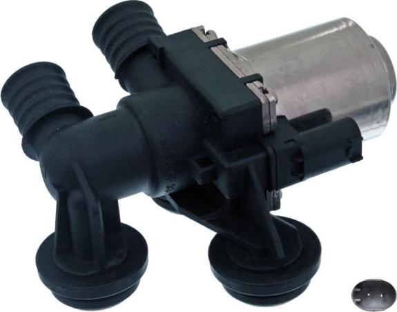 FEBI Bilstein 46452 — Zawór sterujący, płyn chłodzący