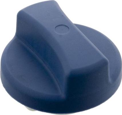 FEBI Bilstein 46460 — Zamknięcie, zbiornik (wtrysk mocznika)