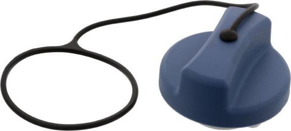 FEBI Bilstein 46461 — Zamknięcie, zbiornik (wtrysk mocznika)