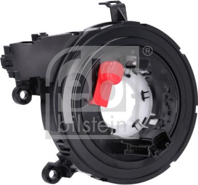 FEBI Bilstein 46485 — Sprężyna śrubowa, poduszka powietrzna
