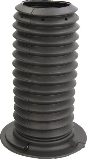FEBI Bilstein 46486 — Osłona / miech powietrzny / amortyzator