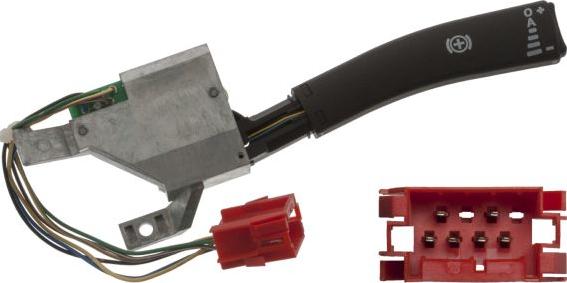 FEBI Bilstein 46482 — Przełącznik kolumny kierowniczej