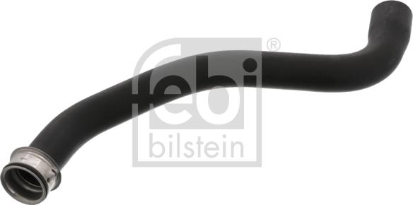 FEBI Bilstein 46429 — Przewód elastyczny chłodnicy