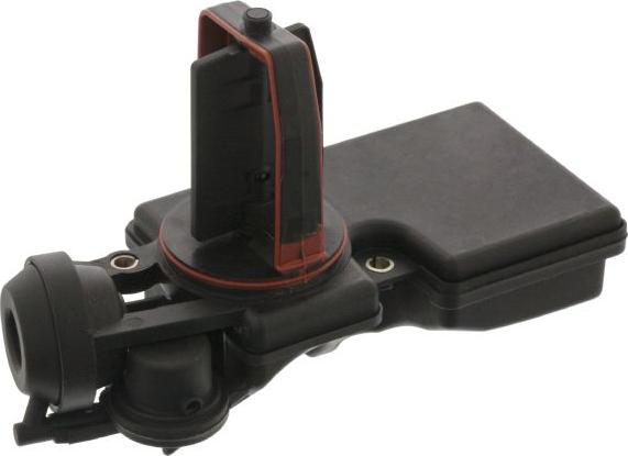 FEBI Bilstein 46424 - ZAWÓR STERUJĄCY BMW E60 03- POWIETRZA WTÓRNEGO