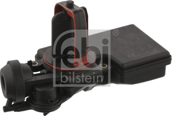 FEBI Bilstein 46425 — Element nastawczy, przesłony obrotowe (kolektor dolotowy)