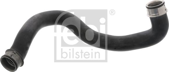 FEBI Bilstein 46428 — Przewód elastyczny chłodnicy