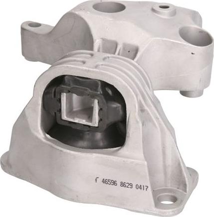 FEBI Bilstein 46596 — Łożyskowanie silnika