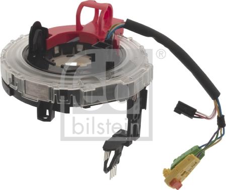 FEBI Bilstein 46559 — Sprężyna śrubowa, poduszka powietrzna
