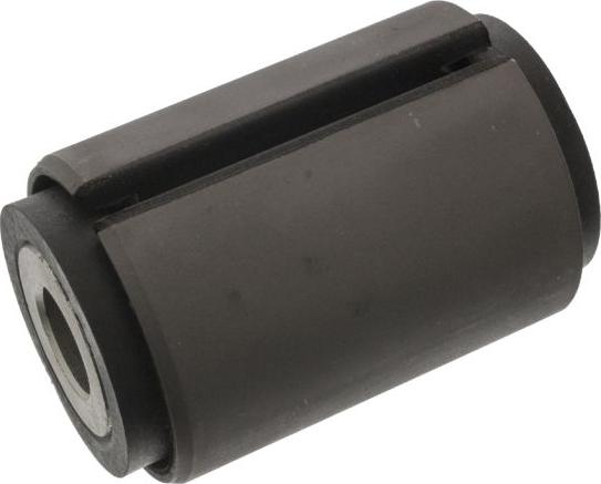 FEBI Bilstein 46552 — Tuleja, pióro resora