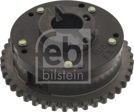 FEBI Bilstein 46504 — Przestawiacz wałka rozrządu