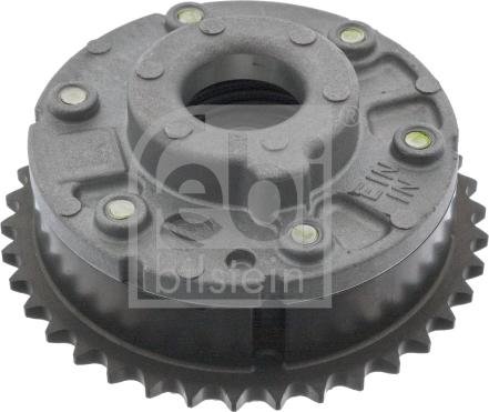 FEBI Bilstein 46506 — Przestawiacz wałka rozrządu