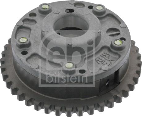 FEBI Bilstein 46508 — Przestawiacz wałka rozrządu