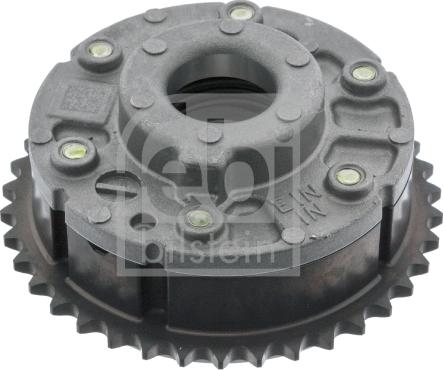 FEBI Bilstein 46503 — Przestawiacz wałka rozrządu