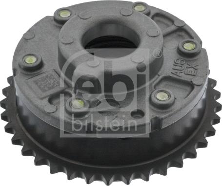 FEBI Bilstein 46507 — Przestawiacz wałka rozrządu