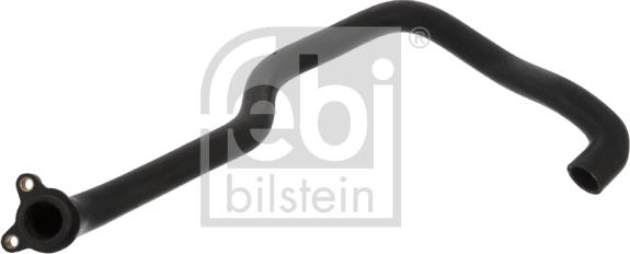 FEBI Bilstein 46516 — Przewód elastyczny chłodnicy