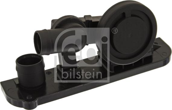 FEBI Bilstein 46518 — Zawór, odpowietrzanie skrzyni korbowej