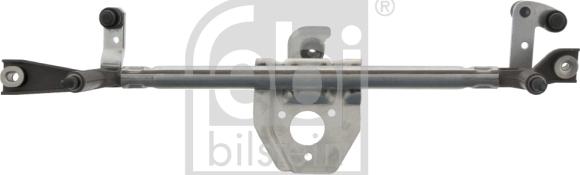 FEBI Bilstein 46513 — Napęd wycieraczek
