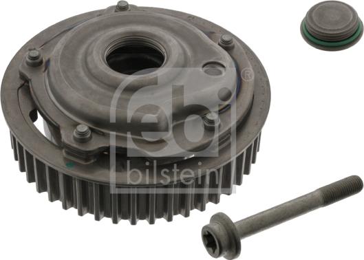FEBI Bilstein 46512 — Przestawiacz wałka rozrządu