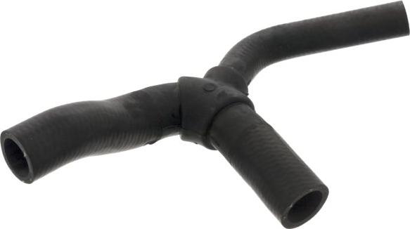 FEBI Bilstein 46586 — Przewód elastyczny chłodnicy
