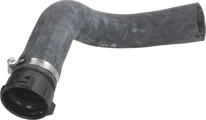 FEBI Bilstein 46571 — Przewód elastyczny chłodnicy