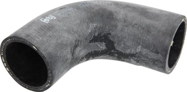 FEBI Bilstein 46573 - Przewód gumowy układu chłodzenia