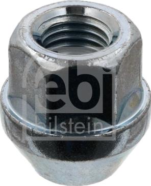 FEBI Bilstein 46695 - NAKRĘTKA ŚRUBY KOŁA CHEVROLET AVEO 04-